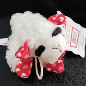 Lambchop Plushy Dog Toy